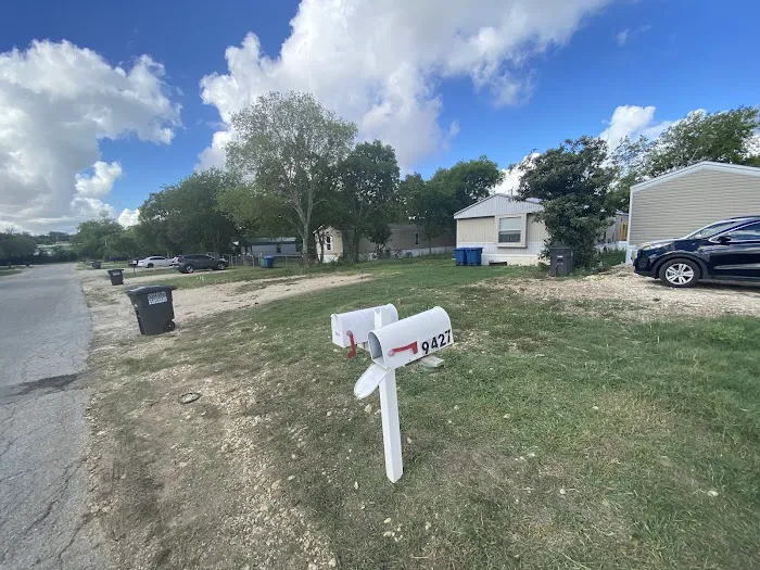 Dova Mobile Home Community San Antonio Picture 3