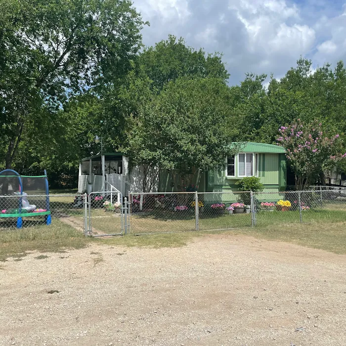 Dova Mobile Home Community San Antonio Picture 6