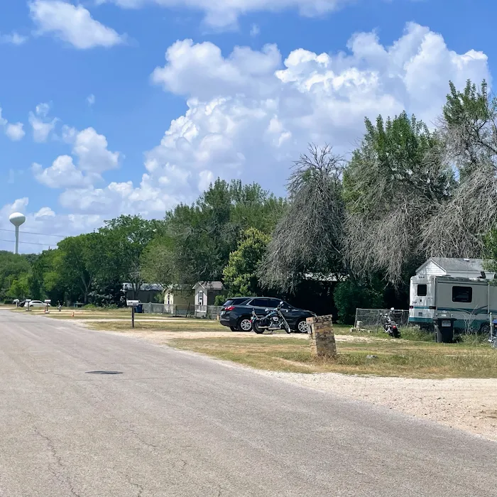 Dova Mobile Home Community San Antonio Picture 7