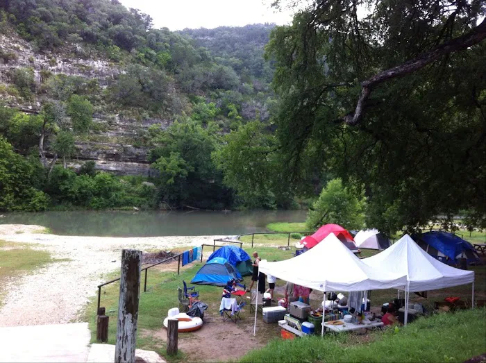 Gilligan's Campground Picture 4