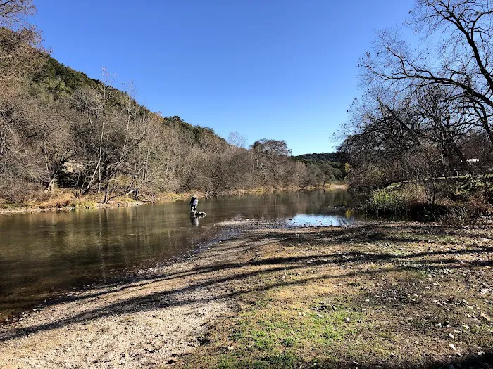 Gilligan's Campground Picture 5