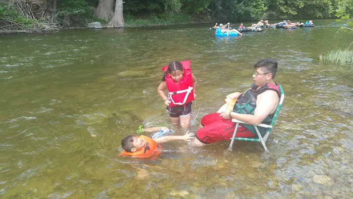 Gilligan's Campground Picture 9
