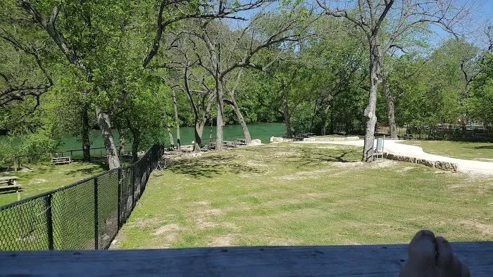 Gilligan's Campground Picture 10