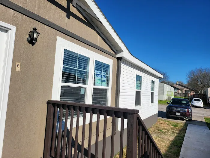 Walzem Park Manufactured Home Picture 2