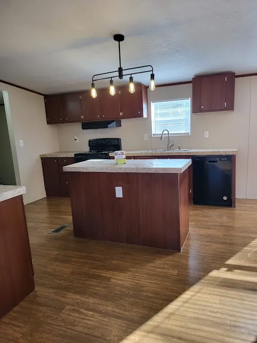 Walzem Park Manufactured Home Picture 4