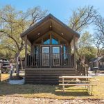 Camp Fimfo Texas Hill Country
