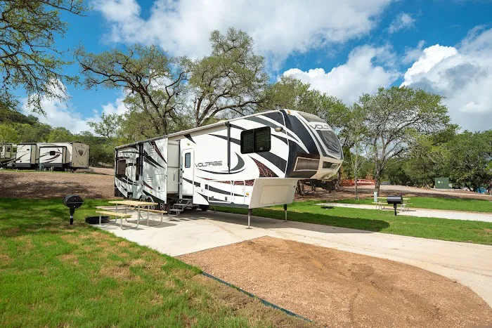 Camp Fimfo Texas Hill Country Picture 3