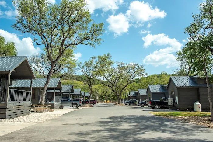 Camp Fimfo Texas Hill Country Picture 4