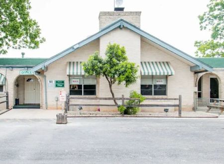 Greentree Village Mobile Home & RV Community