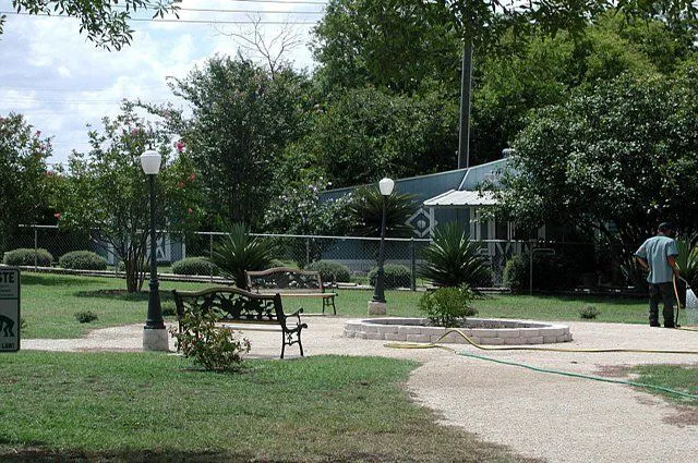 Greentree Village Mobile Home & RV Community Picture 9