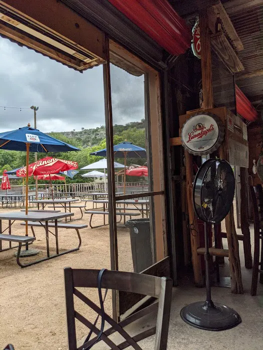 Ol' River RV Park Picture 1