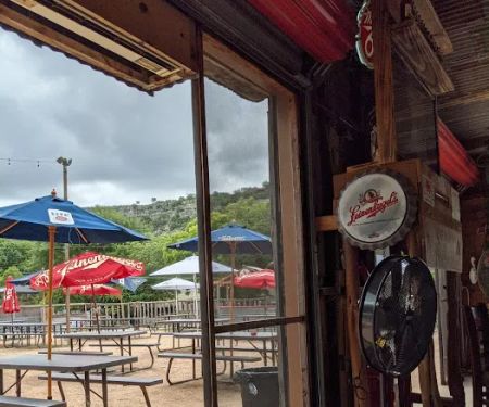 Ol' River RV Park