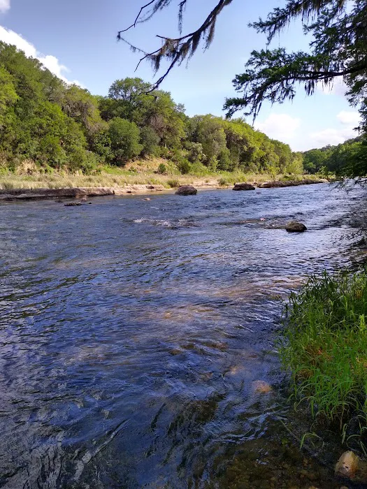 Ol' River RV Park Picture 3