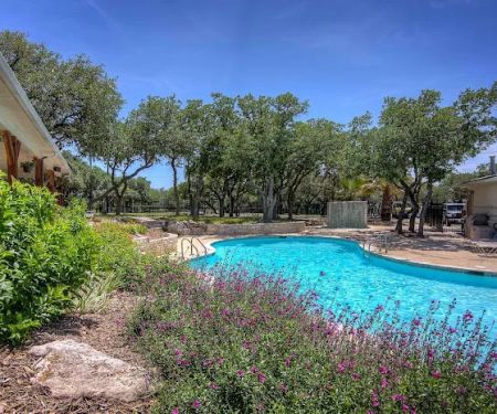 Sun Retreats San Antonio West