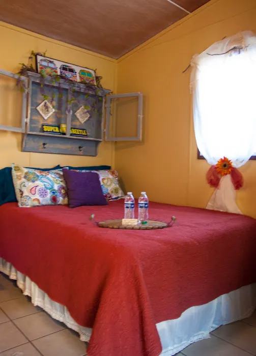 Gypsy River Resort Picture 5