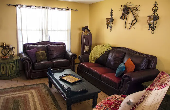 Gypsy River Resort Picture 9