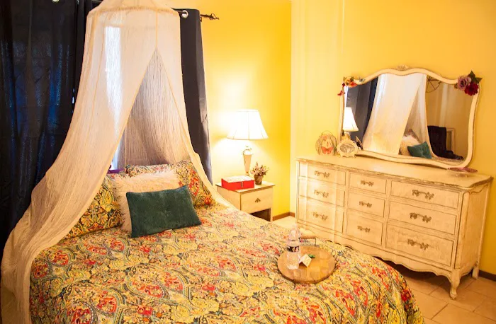 Gypsy River Resort Picture 6