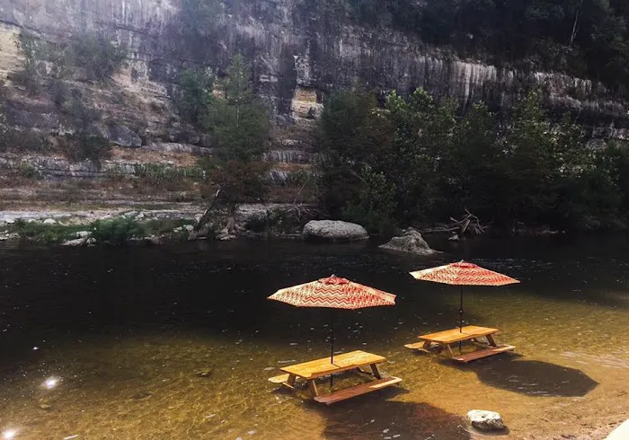 Gypsy River Resort Picture 8