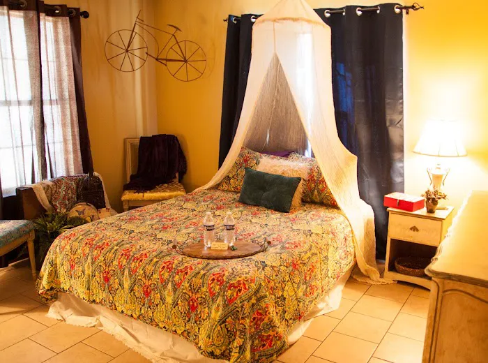 Gypsy River Resort Picture 10