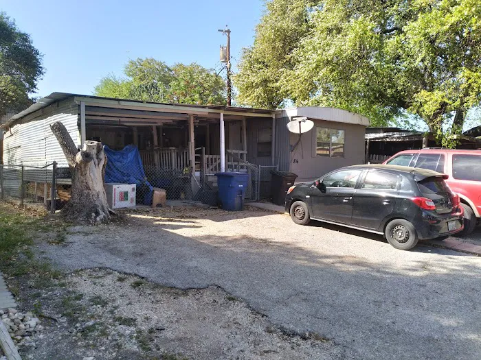 Crestview Mobile Home Park Picture 1