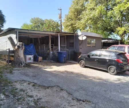 Crestview Mobile Home Park