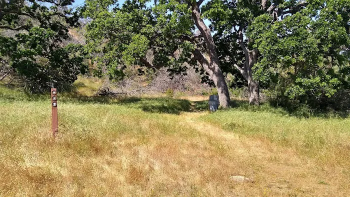 Boyd's Camp Picture 7