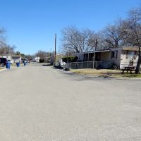 North Valley Manufactured Home Community ico