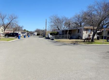 North Valley Manufactured Home Community