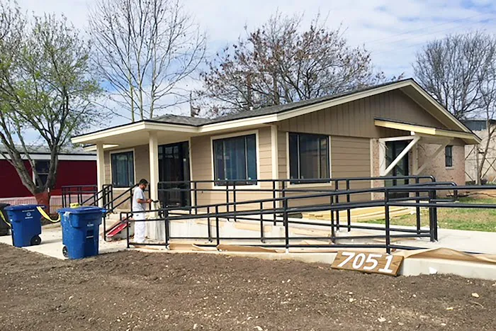 North Valley Manufactured Home Community Picture 7