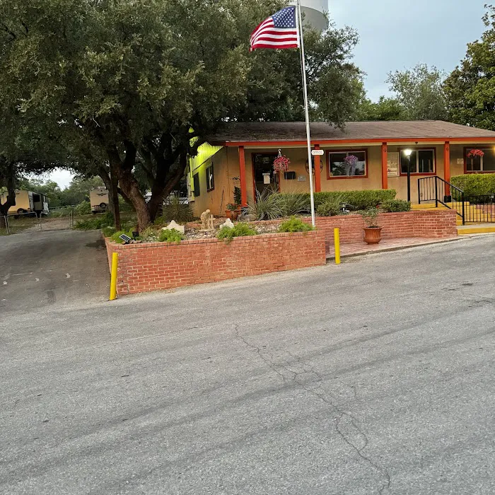 Tejas Valley RV Park Picture 1