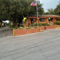 Tejas Valley RV Park ico