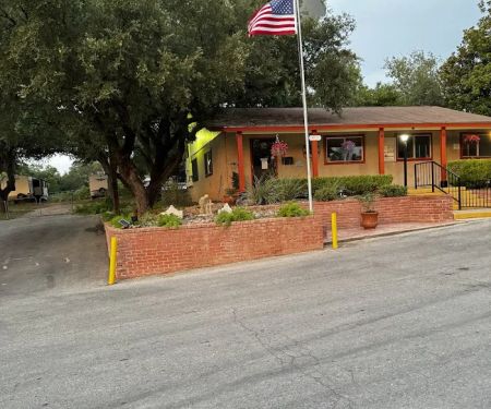 Tejas Valley RV Park