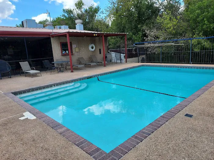 Tejas Valley RV Park Picture 3