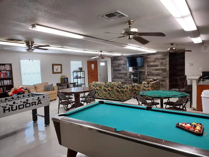 Tejas Valley RV Park Picture 6