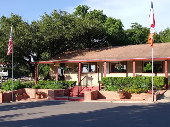 Tejas Valley RV Park Picture 2