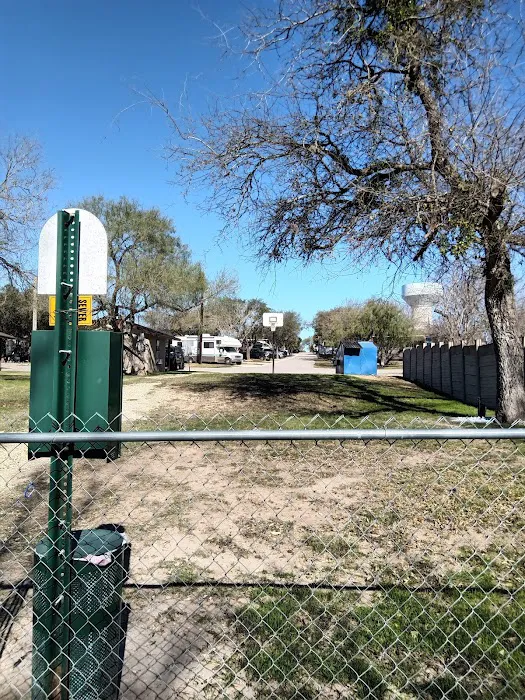 Tejas Valley RV Park Picture 5