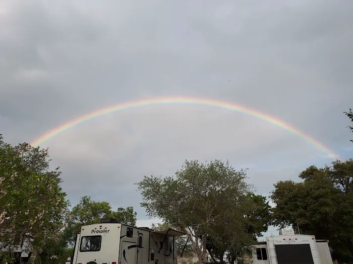 Tejas Valley RV Park Picture 8