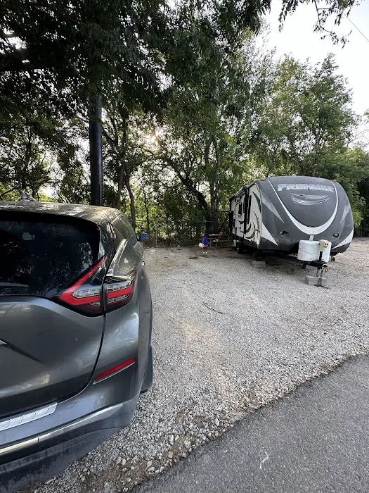 Tejas Valley RV Park Picture 9