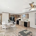Converse Meadows Mobile Home Park