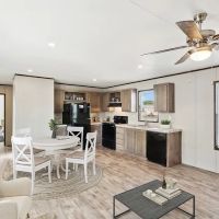 Converse Meadows Mobile Home Park ico