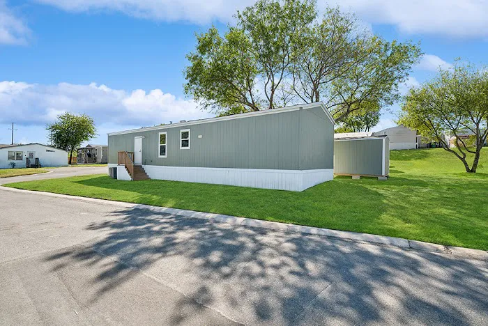Converse Meadows Mobile Home Park Picture 8