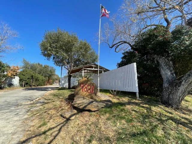 Lake Calaveras Mobile Home Park / RV Community Picture 1