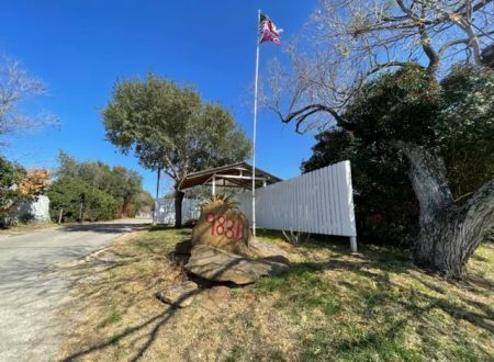 Lake Calaveras Mobile Home Park / RV Community