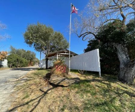 Lake Calaveras Mobile Home Park / RV Community