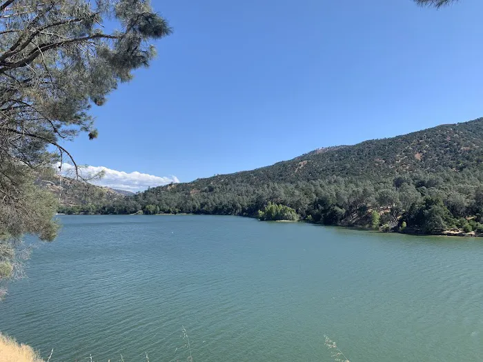 Lake Del Valle Family Campground Picture 1