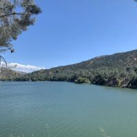 Lake Del Valle Family Campground ico
