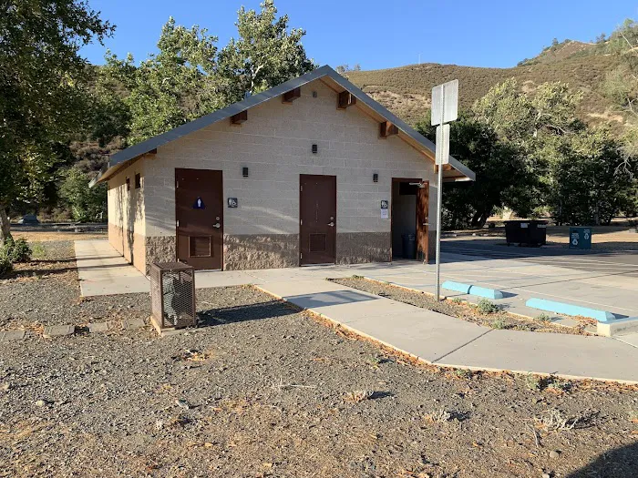 Lake Del Valle Family Campground Picture 5