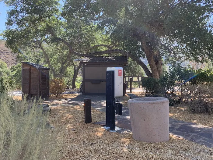 Lake Del Valle Family Campground Picture 7