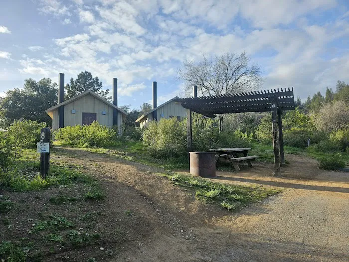 Sierra View Camp Picture 5