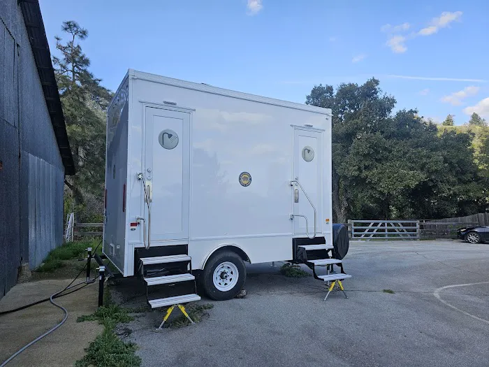 Sierra View Camp Picture 3
